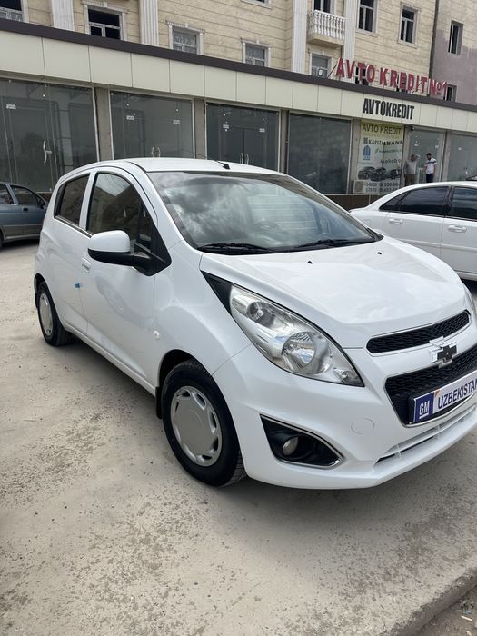 Spark 2020 yil mexanik metan bor yumshoq bolon bor narxi 6.300$