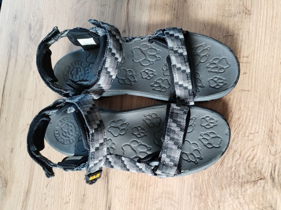 Сандали Jack Wolfskin