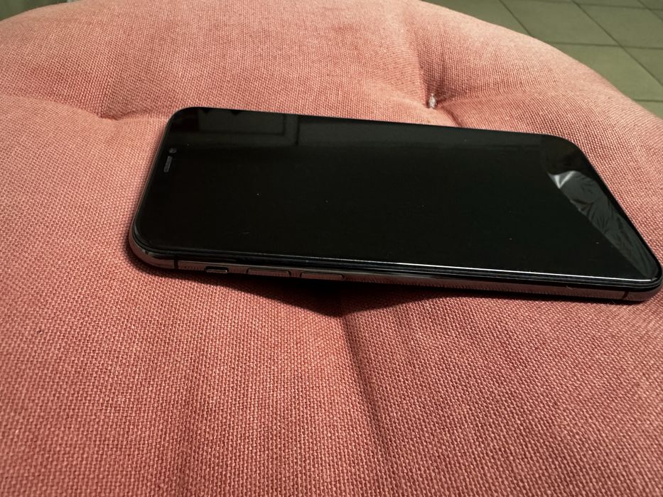 Telefon iphone 11 pro