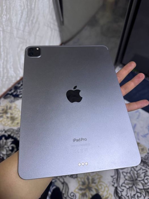 Ipad 11 dyum m 2 pro