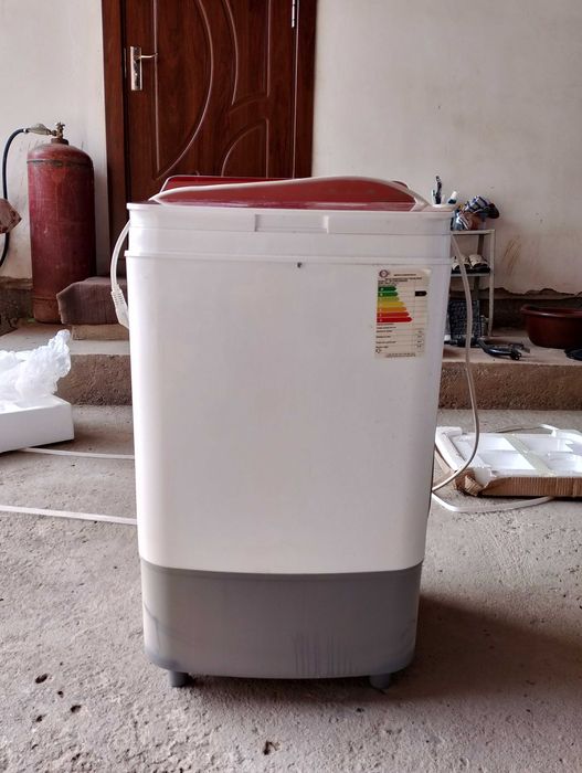 Детская стиральная машина