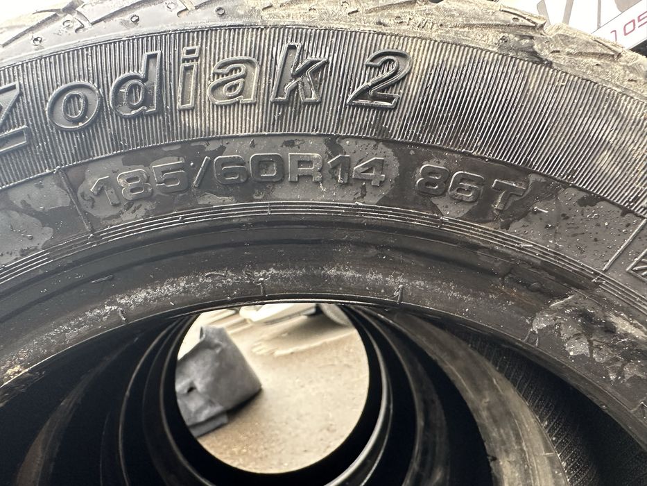 R14 летний шины.