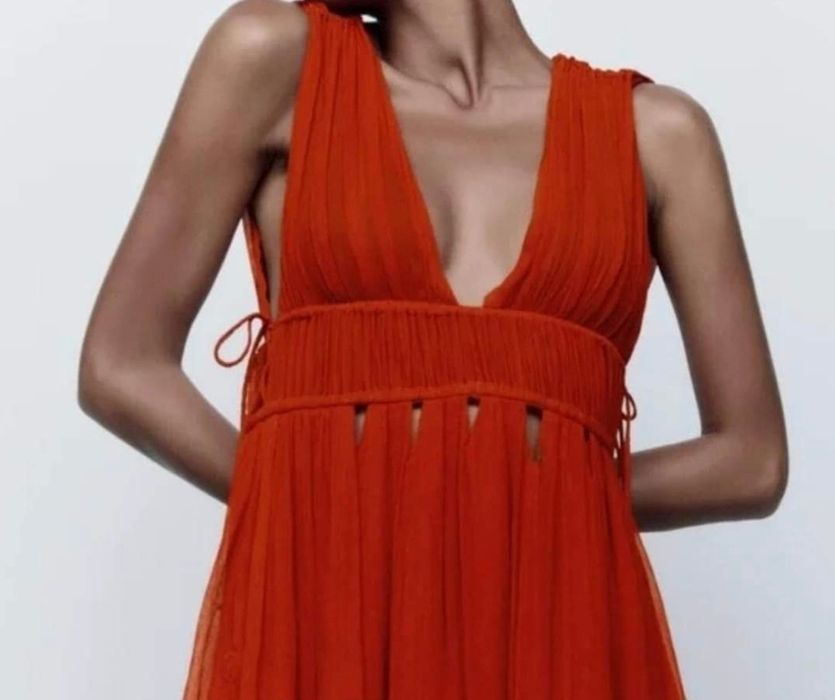 Рокличка на ZARA