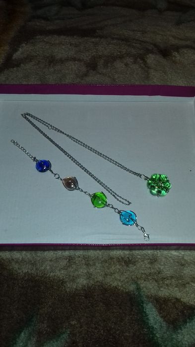 Продам бижутерию