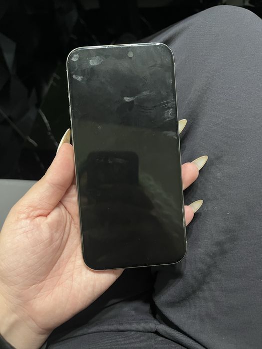 Айфон 15 про макс