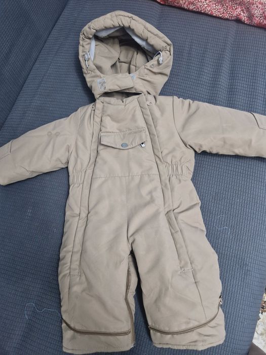 Продаю детский зимний комбенезон