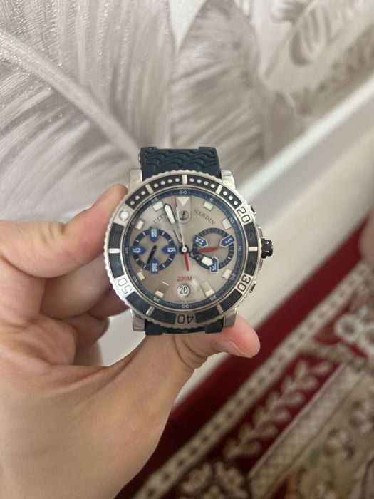 Щвейцарсикие наручные часы оригинал