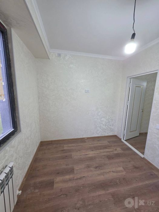 Срочно продаю кварту с ремонтом