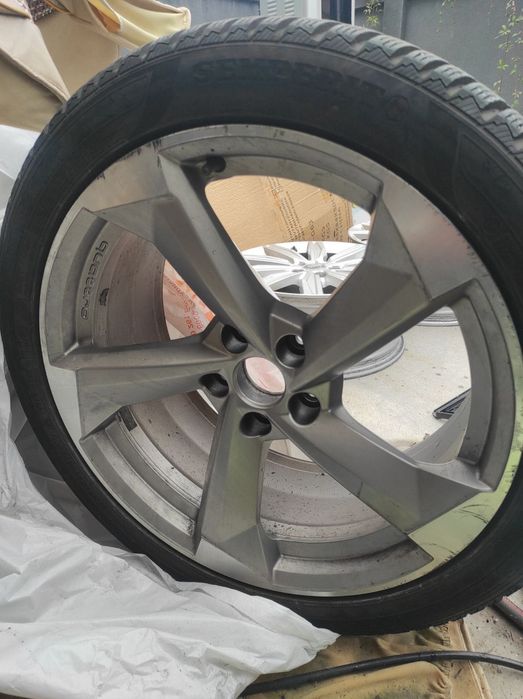Джанти за автомобили