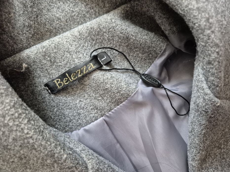 Продаю шикарное пальто