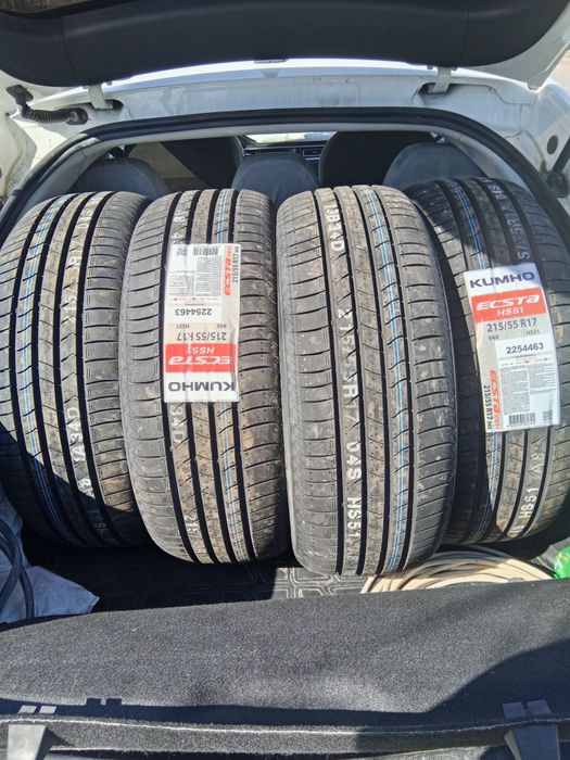 Автошины новые продам