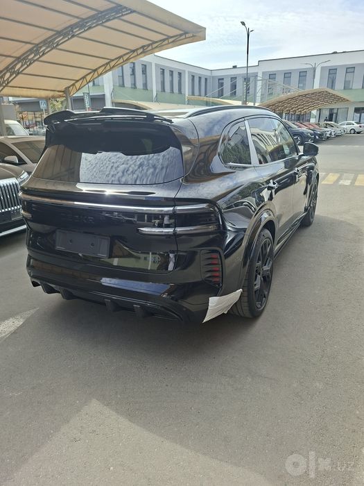 Zeekir 8x shadow full 2026 sotuvda tayyor
