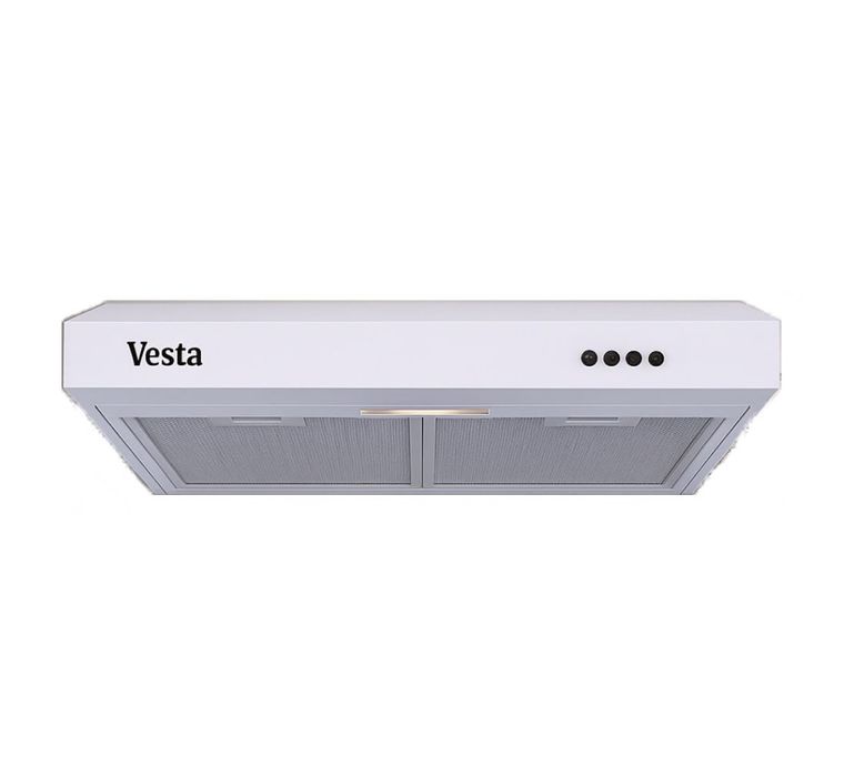 Vesta кухонная плита P01 и вытяжка PR-0960