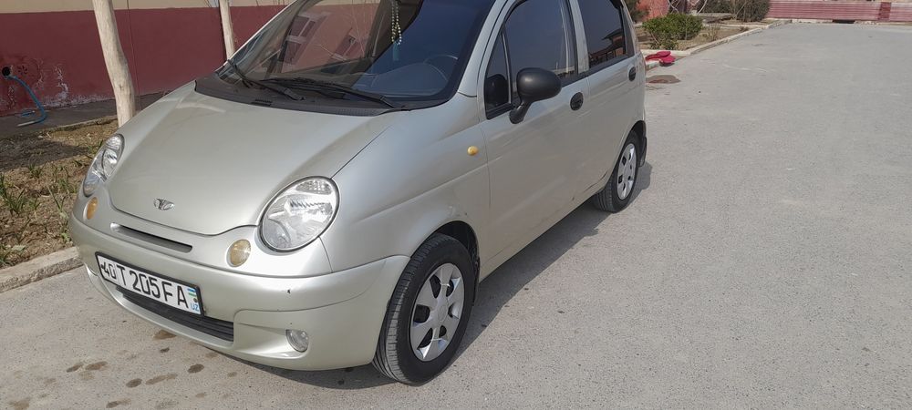 Матиз  2006 йил .