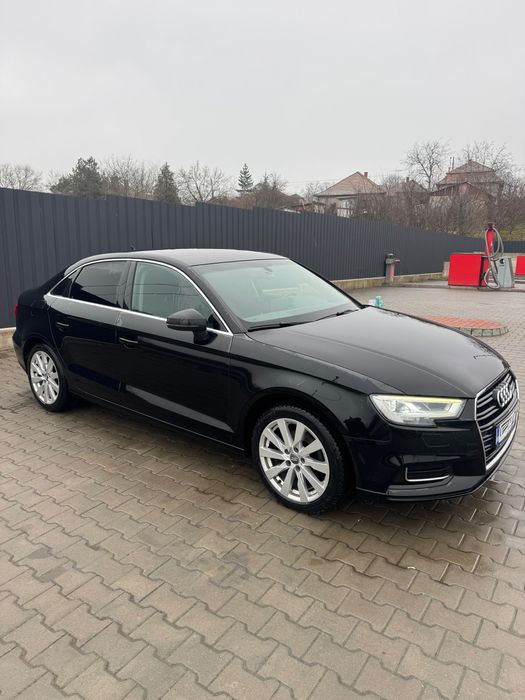 Audi A3 de vanzare
