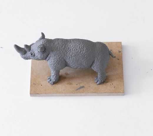 Професионален пластилин J. Herbin, художествен