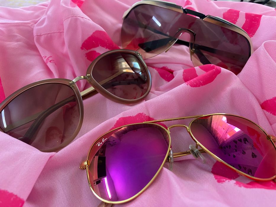 Слънчеви очила Opticlasa