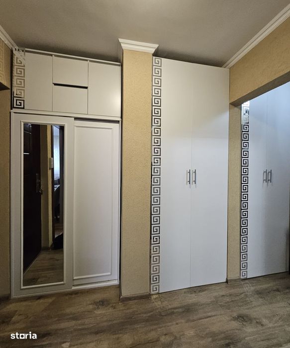 Apartament 2 camere – Rogerius, strada Mihail Sadoveanu, Oradea