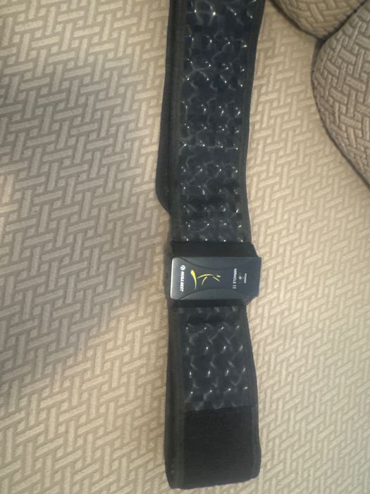 NUGA BEST miracle ||