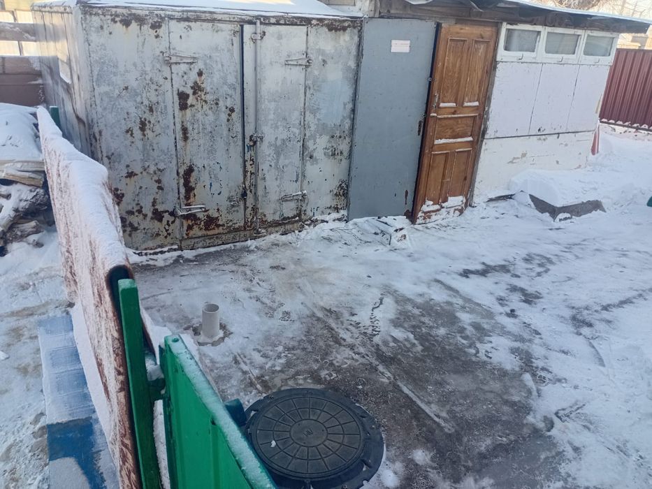 Продается дом в Гагаринское, Садовое