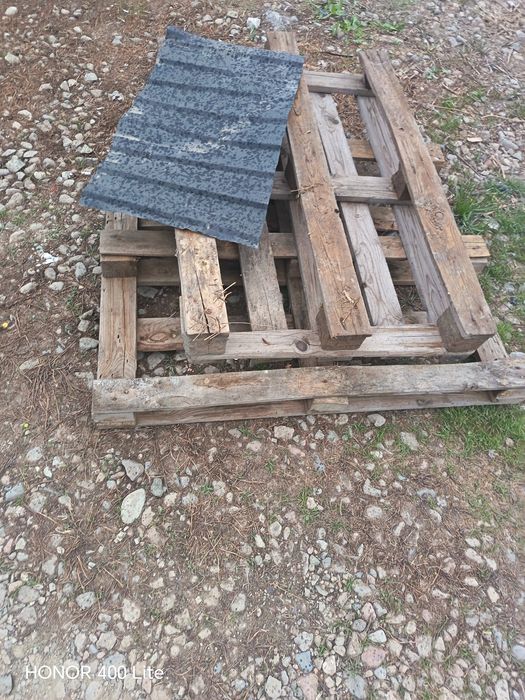 Продам бұ палеты