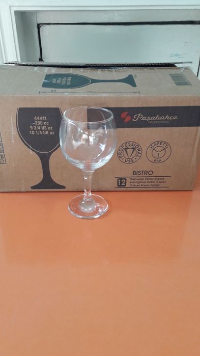 Рюмка ва фюжер Марожницалар бор