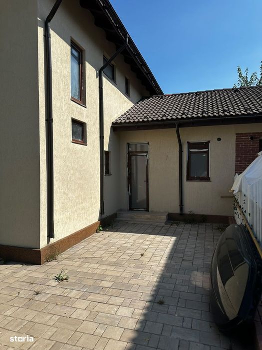 Vila Corbeanca, Direct de la propietar persoana fizica