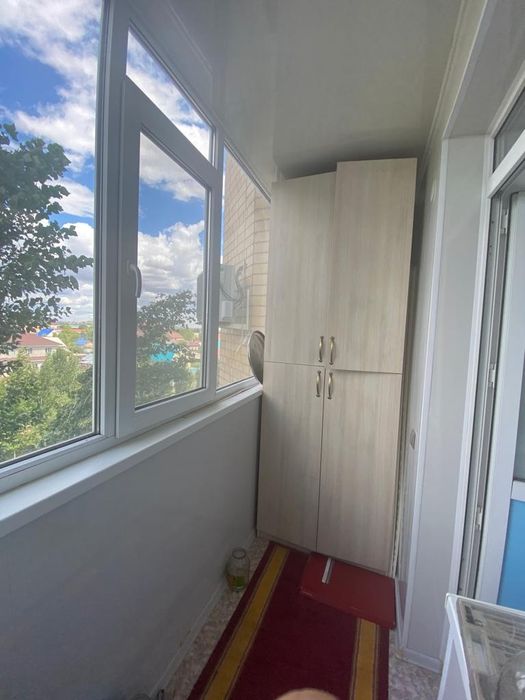 Продам 4 комн кв 4/5