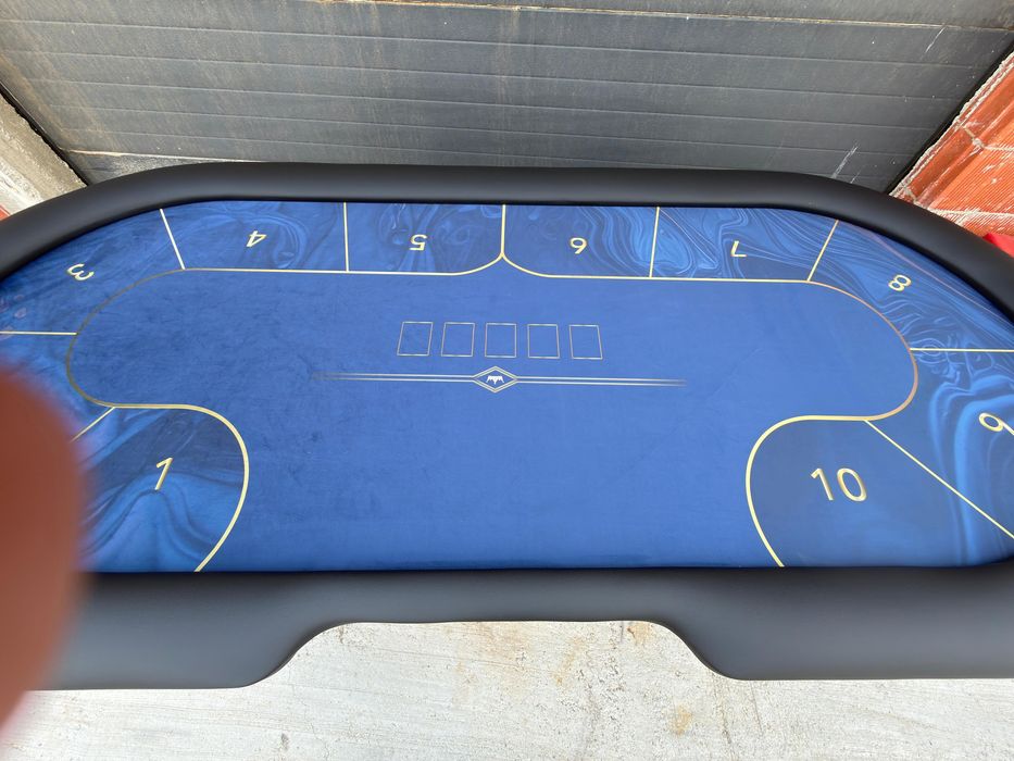 Masa poker stoc urgent CustomTables.eu bucuresti