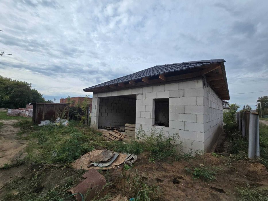 Дом, 290 м², с Бишкуль