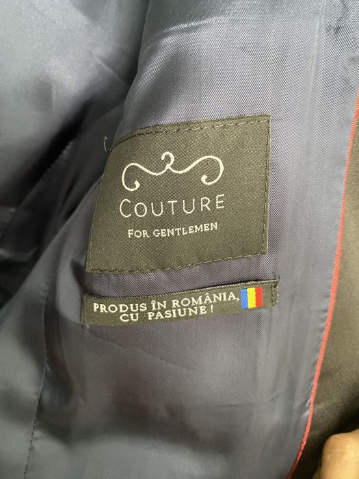 Vand Sacou Elegant Couture