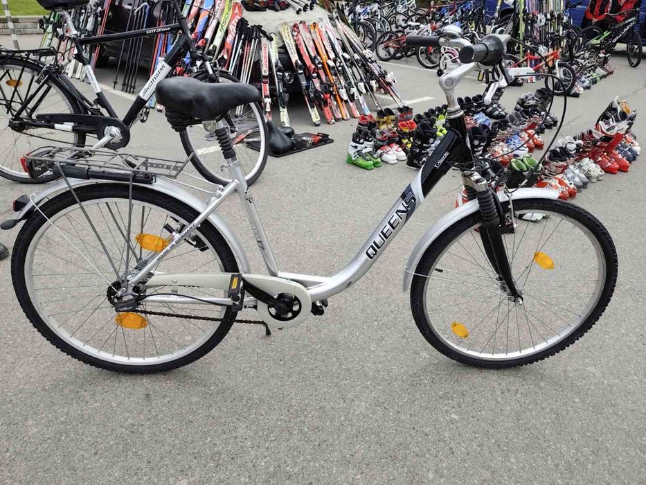 Велосипед,26 цола