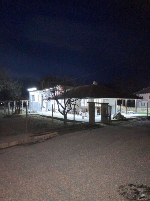 Продава се Къща в с. Русаля, Област Велико Търново - 100 кв.м за 1071 €/кв.м - Снимка #2