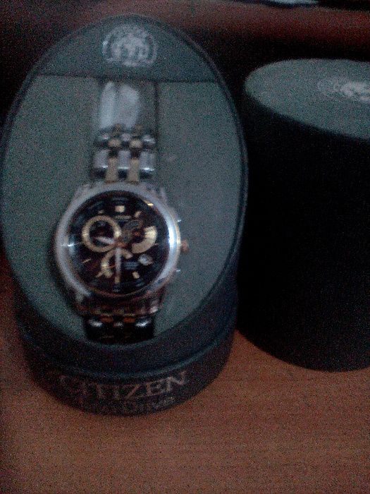 Ceas CITIZEN Eco-Drive