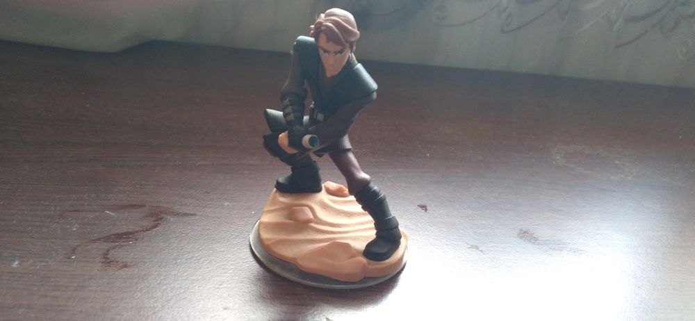 Figurine Disney infinity de colecție