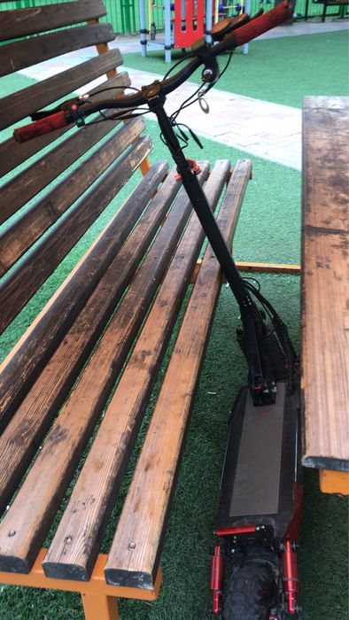 Куго кирин м 4 про