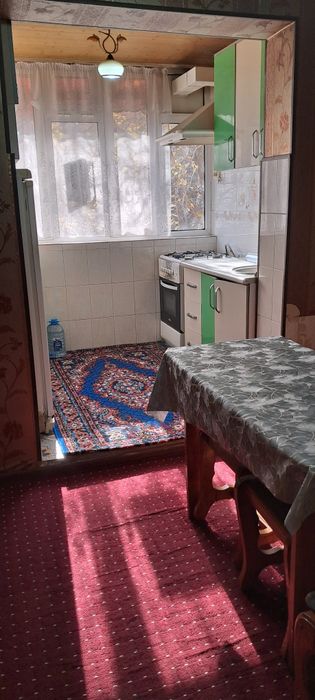 Сдаю квартиру в центре города