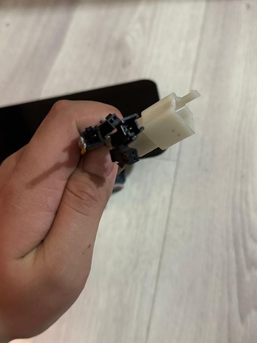 Спидометр на скутер