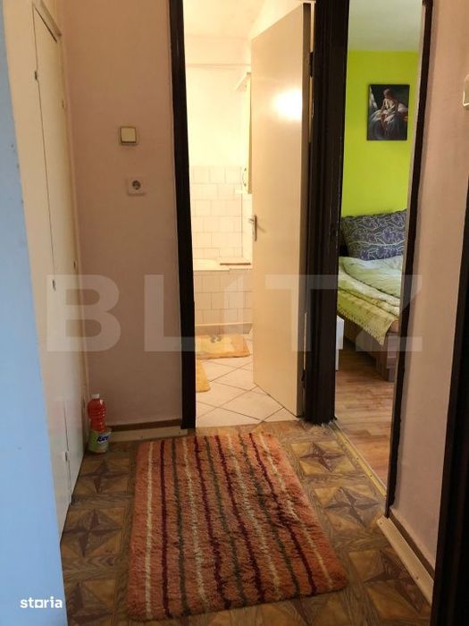 Apartament 2 camere de vanzare, 52.59 mp, in Municipiul Carei