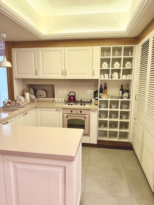 Apartament superb | 3 camere | Upground Residence