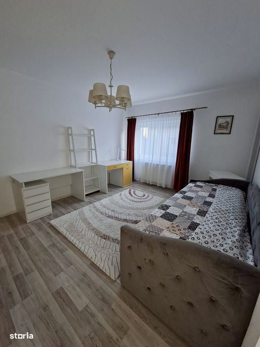 Apartament 2 camere decomandat 67m2 + parcare inclusa