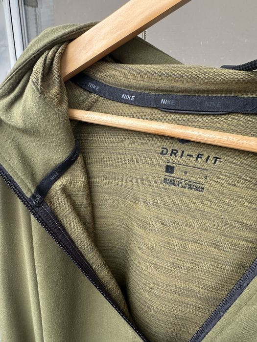 Горнище Nike Dry- fit  размер L