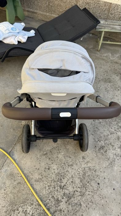 Детска количка Cybex Balios S