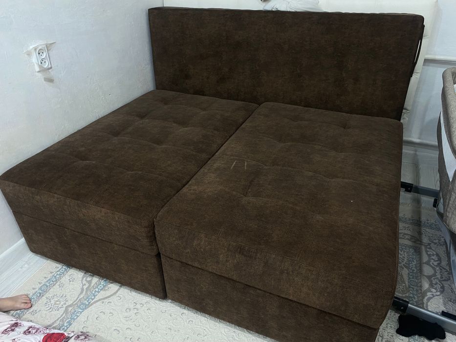 2/1 диван сатылады