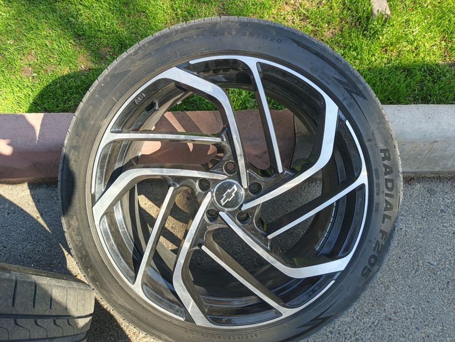 Diska baloni 20 razmer koʻp yurmagan