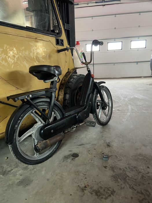 piaggio ciao 50cc