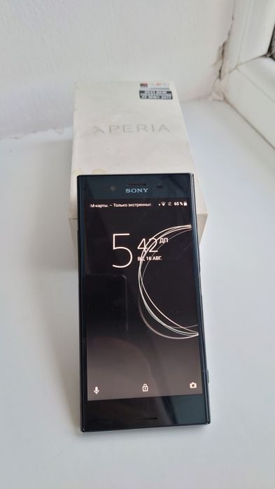 Sony Xperia xz premium