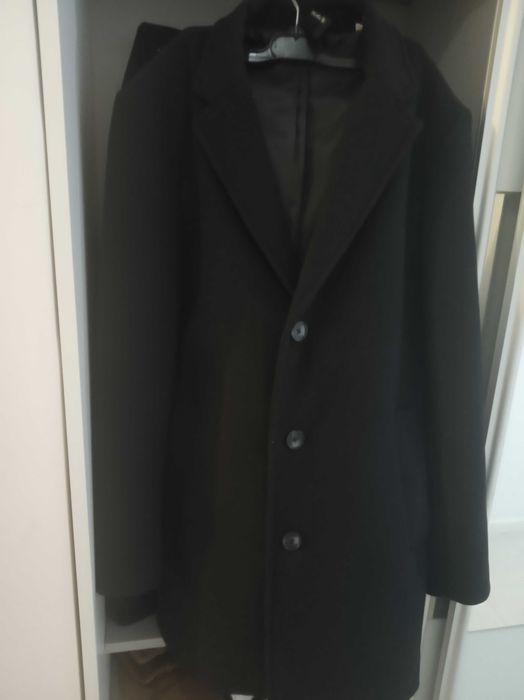 Palton nou Tom Tailor