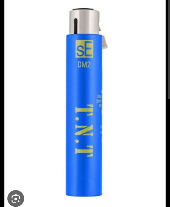 Микрофон shure sm7b