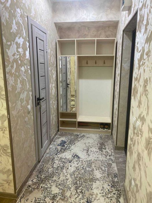 Сдается новая 2-комнатная квартира максим горький в ЖК «Eco smarthome”